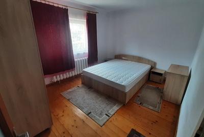 Apartament cu 2 camere decomandat în Central - 4