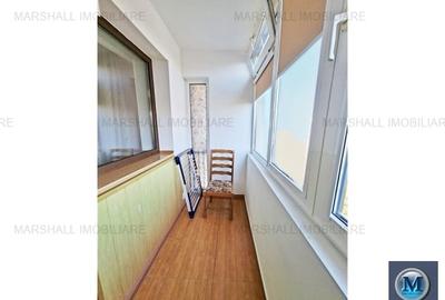 Apartament cu 2 camere decomandat, mobilat în Ultracentral - 8