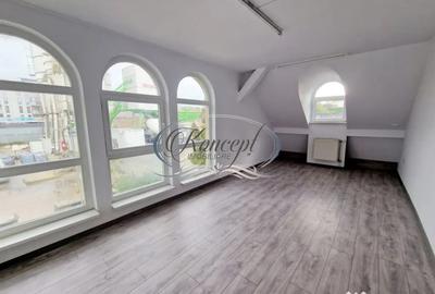 Spațiu comercial, de 150 mp, în Mărăști