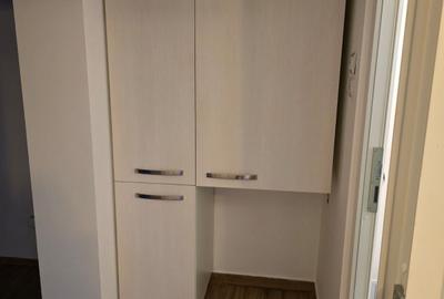 Apartament cu 2 camere semidecomandat în Săsar - 6
