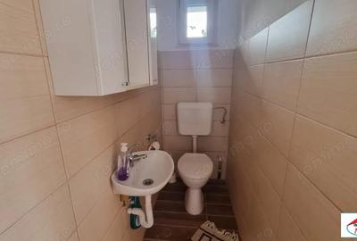 Casă în Viile Satu Mare - 2