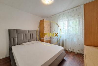 Apartament cu 3 camere decomandat, mobilat în Dristor - 2
