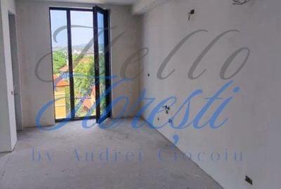 Apartament cu 2 camere semidecomandat în Andrei Mureșanu - 3