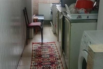 Garsonieră decomandată în Filaturii - 4