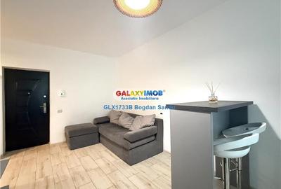 Apartament cu 2 camere semidecomandat, mobilat în Militari - 4
