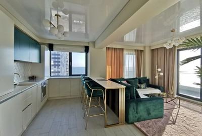 Apartament cu 2 camere în Mamaia-Sat - 2