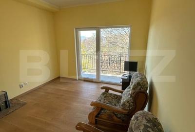 Apartament cu 3 camere decomandat, mobilat în Grigorescu - 8