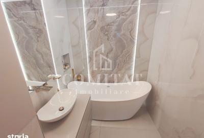 Apartament cu 2 camere decomandat în Sopor - 2