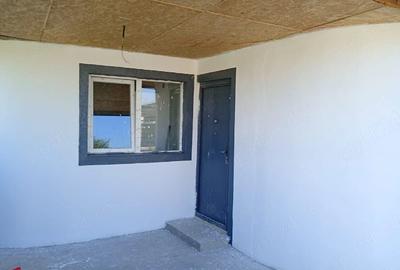 Casă cu 3 camere cu Teren 416 Mp în Cernica