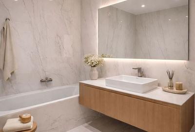 Apartament cu 4 camere în Floreasca