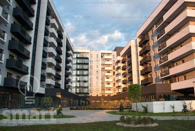 Apartament cu 2 camere semidecomandat, mobilat în Mărăști - 10