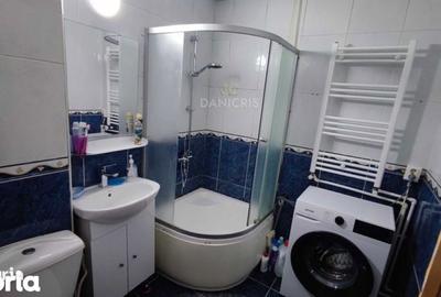 Apartament cu 2 camere semidecomandat în Gara - 3
