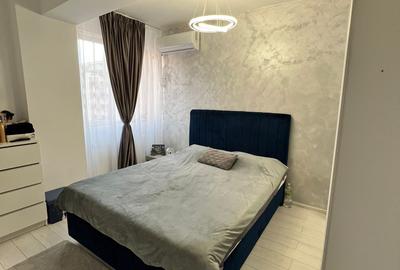 Apartament cu 2 camere decomandat în Militari