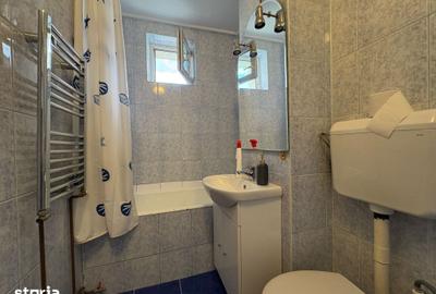 Apartament cu 2 camere în Florilor
