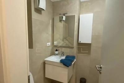 Apartament cu 3 camere semidecomandat, mobilat în Gheorgheni - 6