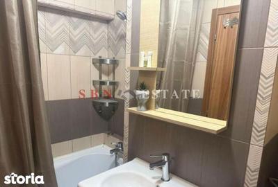 Garsonieră decomandată în Berceni - 1