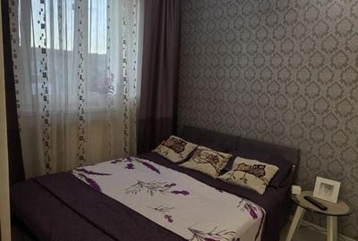 Apartament cu 2 camere în Micro 1