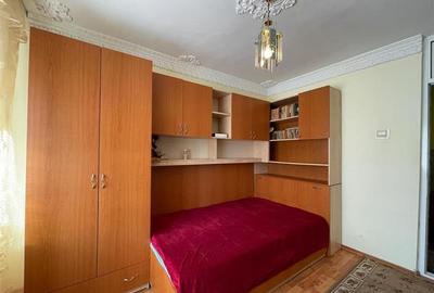 Apartament cu 3 camere decomandat în E3 - 3
