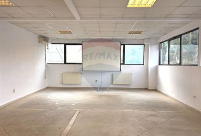 Birou, de 70 mp, în Bartolomeu - 1