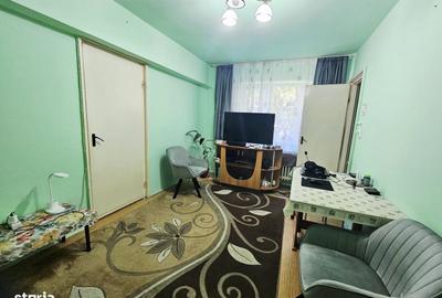 Apartament cu 2 camere semidecomandat în Mănăștur