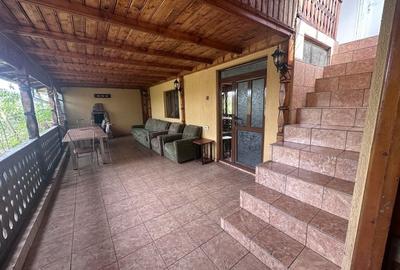 Casă cu 4 camere în Breb - 8
