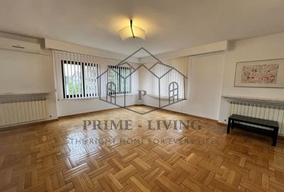 Apartament cu 4 camere, mobilat în Aviatorilor
