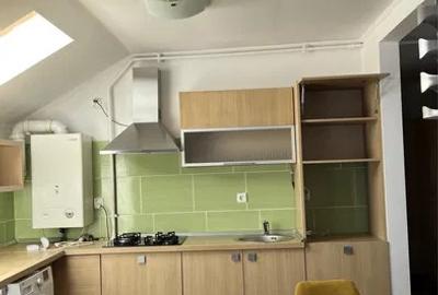 Apartament cu 2 camere semidecomandat, mobilat în Florești - 2