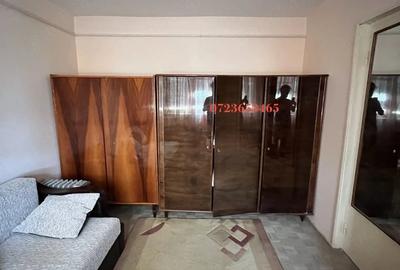 Apartament cu 2 camere semidecomandat în Hipodrom - 1