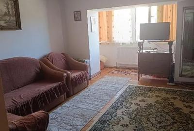 Garsonieră în Central