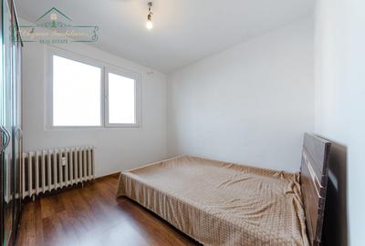 Apartament cu 2 camere semidecomandat în Fortuna - 3