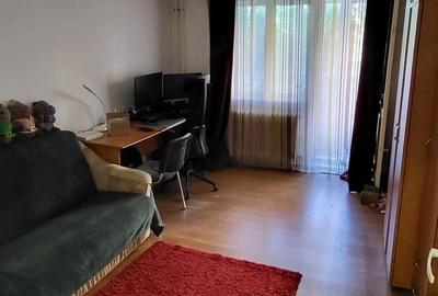 Apartament cu 2 camere decomandat în Gheorgheni - 2