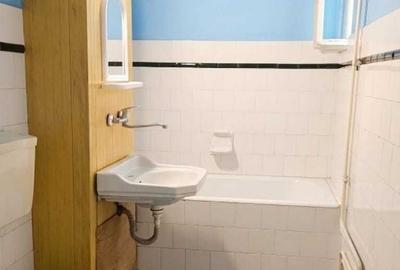 Apartament cu 2 camere decomandat în 1848
