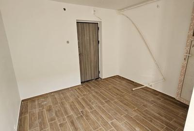 Garsonieră semidecomandată în Central