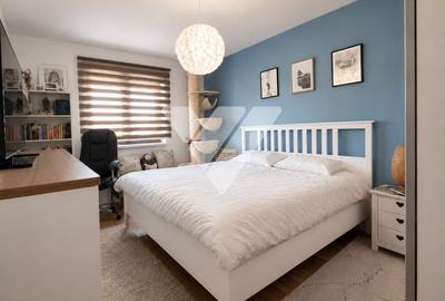 Duplex cu 4 camere cu Canalizare în Cristian - 11