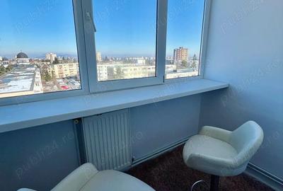 Garsonieră semidecomandată în Astra