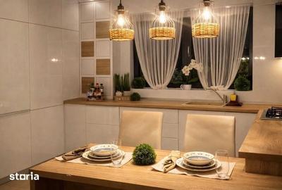 Apartament cu 2 camere în Lipovei