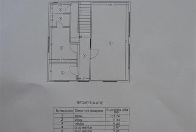 Spațiu industrial, de 330 mp, în Păcurari - 3