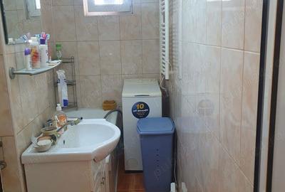 Apartament cu 2 camere nedecomandat în Central - 1