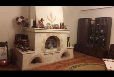 Casă cu 4 camere în Căciulata - 1