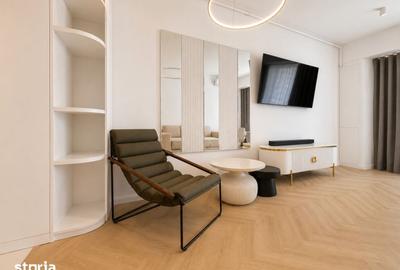 Apartament cu 2 camere în Nord - 6