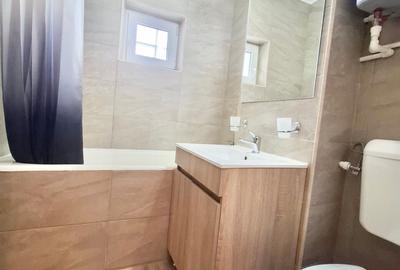 Apartament cu 2 camere decomandat, mobilat în Tineretului - 12