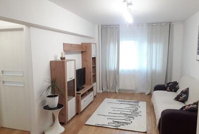 Apartament cu 2 camere decomandat, mobilat în Olteniței - 2