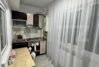 Garsonieră semidecomandată în Cornitoiu - 6