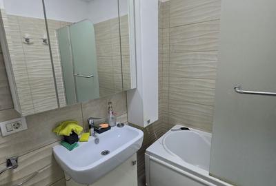 Apartament cu 2 camere decomandat, mobilat în Grozăvești - 11
