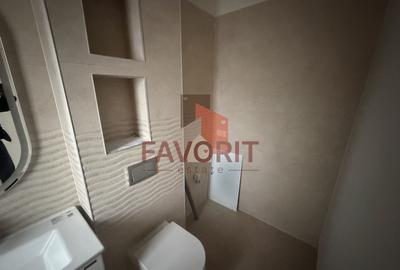 Duplex cu 4 camere cu Canalizare în Dumbrăvița - 17