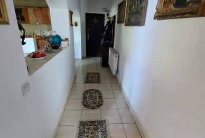 Apartament cu 3 camere decomandat în Prelungirea Ghencea - 16