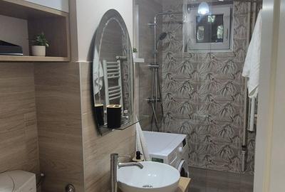 Apartament cu 2 camere semidecomandat în Sânmartin - 3