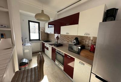 Apartament cu 2 camere decomandat în Mamaia-Sat - 9