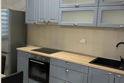 Apartament cu 3 camere decomandat în Central - 3