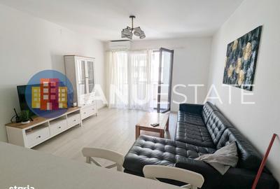 Apartament cu 3 camere decomandat în Unirii